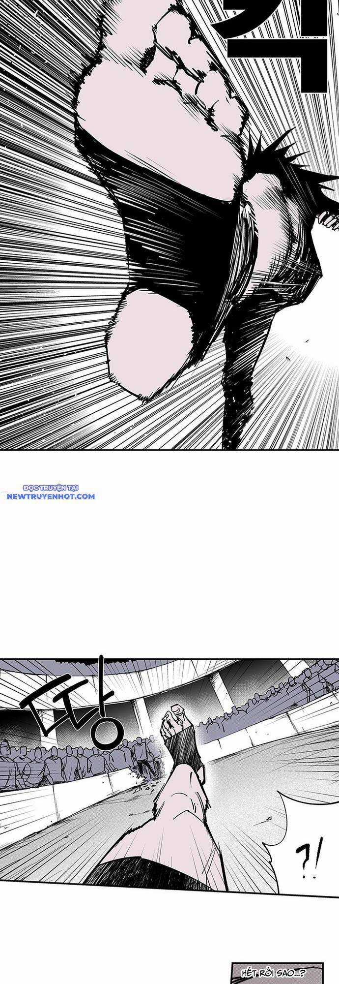 Fight Class 3 - Chapter 140 - Trang 4