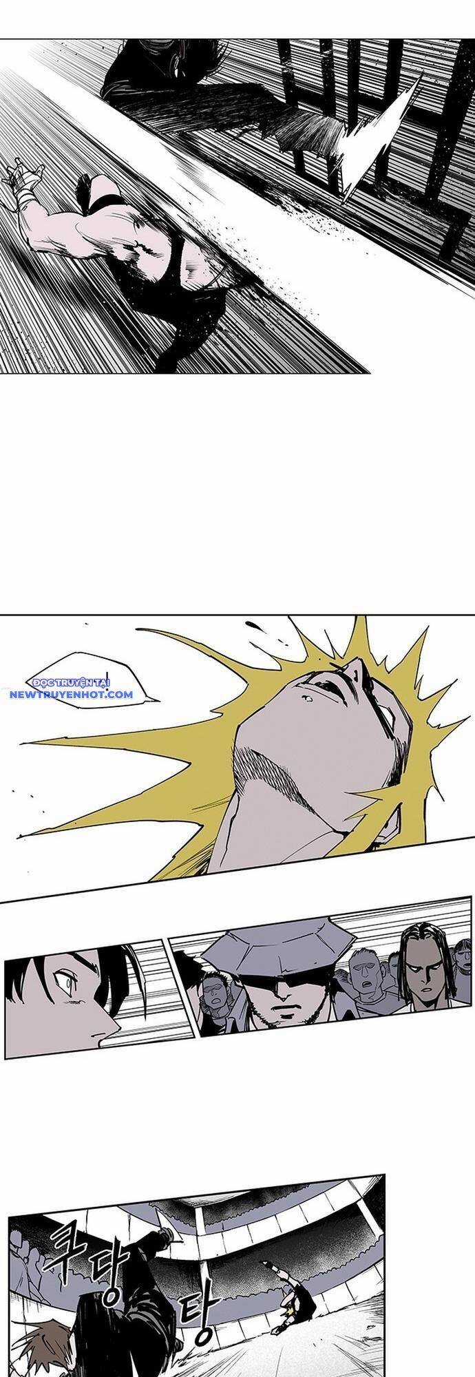 Fight Class 3 - Chapter 140 - Trang 6