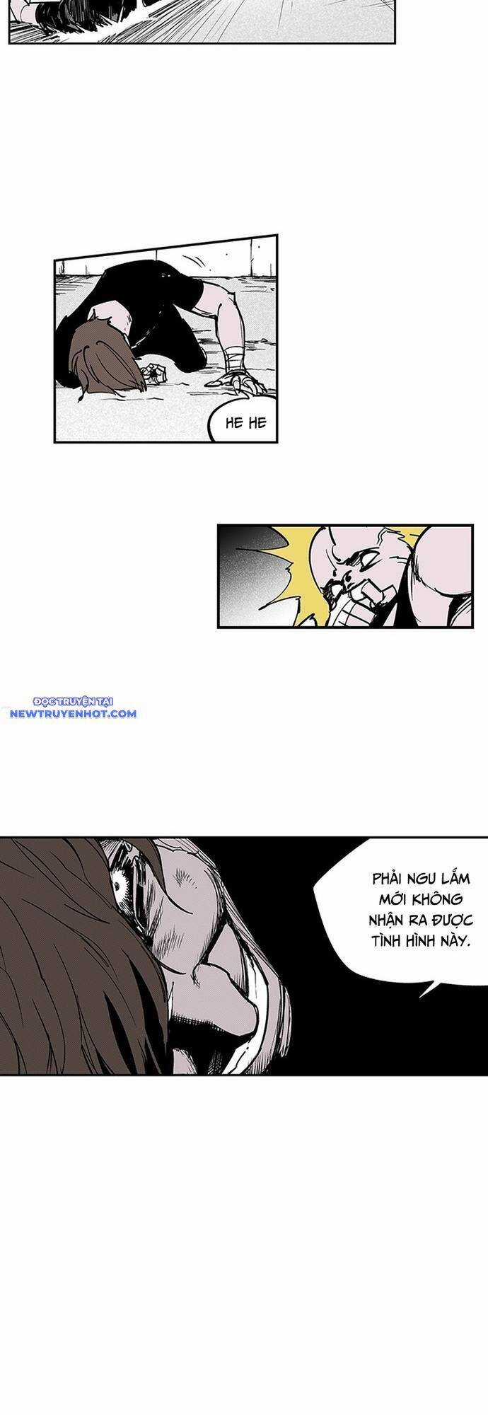 Fight Class 3 - Chapter 140 - Trang 7