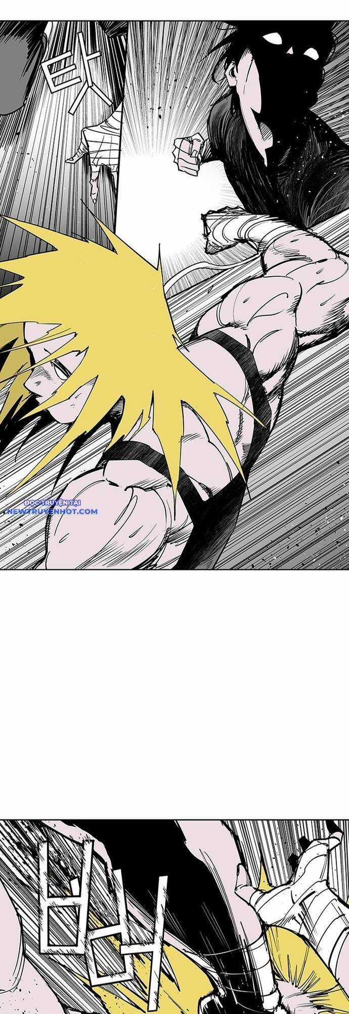 Fight Class 3 - Chapter 140 - Trang 8