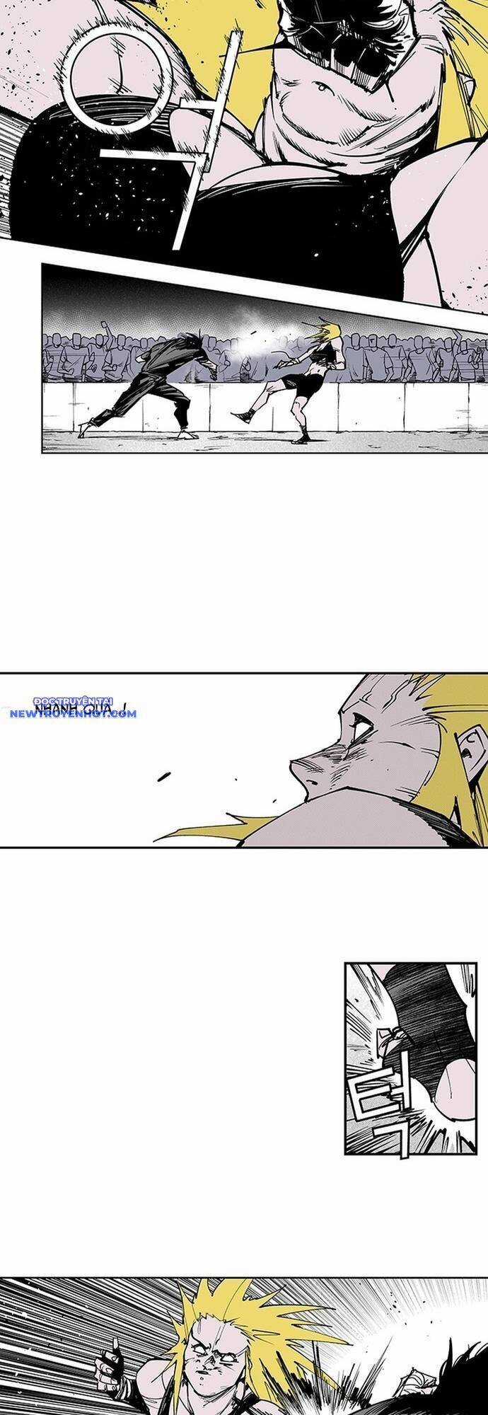 Fight Class 3 - Chapter 140 - Trang 9