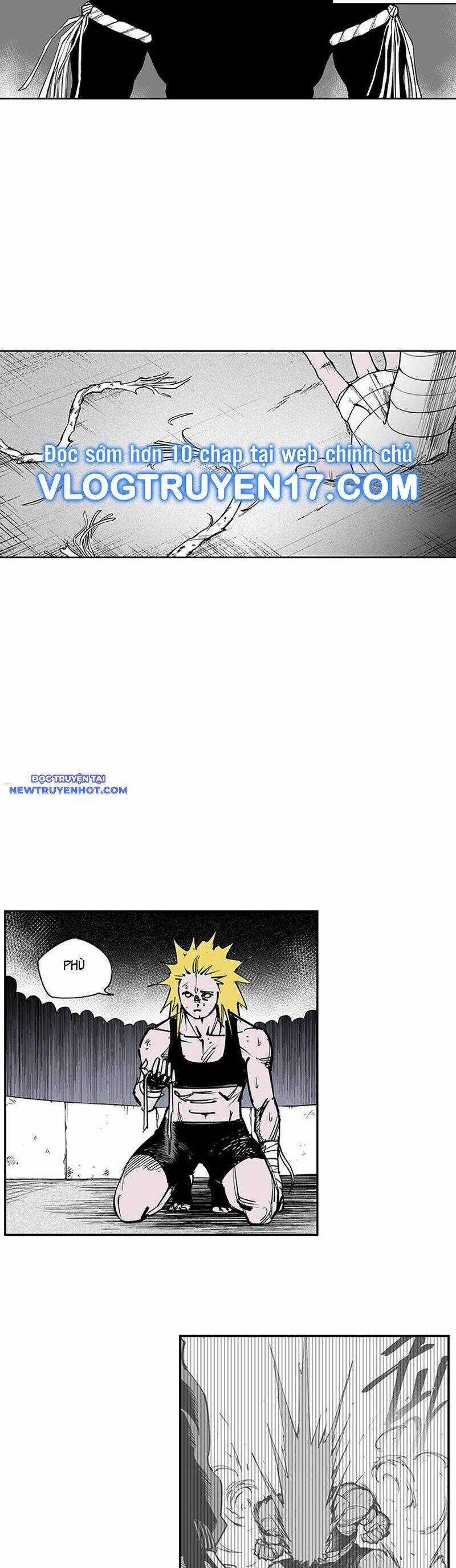 Fight Class 3 - Chapter 141 - Trang 3