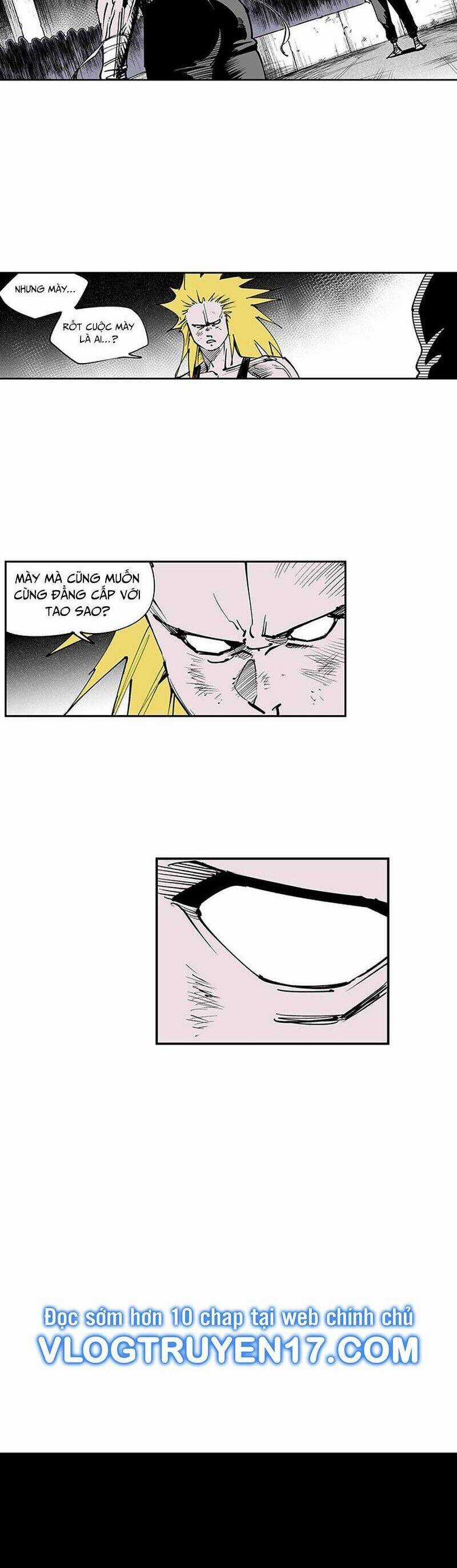 Fight Class 3 - Chapter 141 - Trang 5