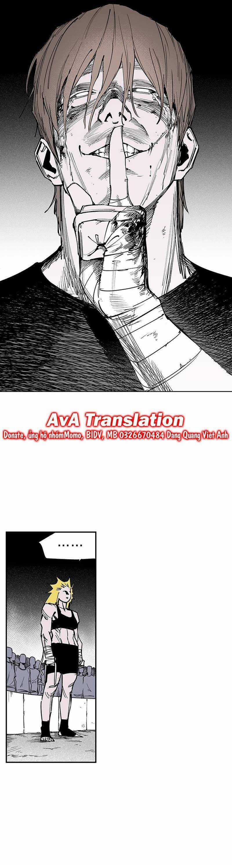 Fight Class 3 - Chapter 141 - Trang 6