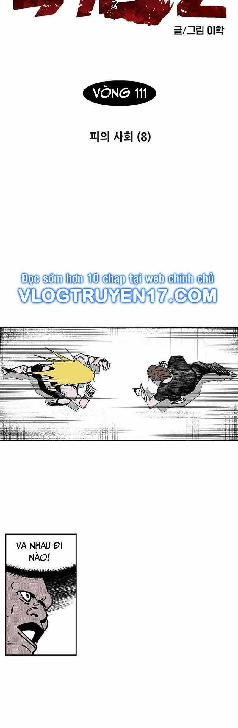 Fight Class 3 - Chapter 142 - Trang 2