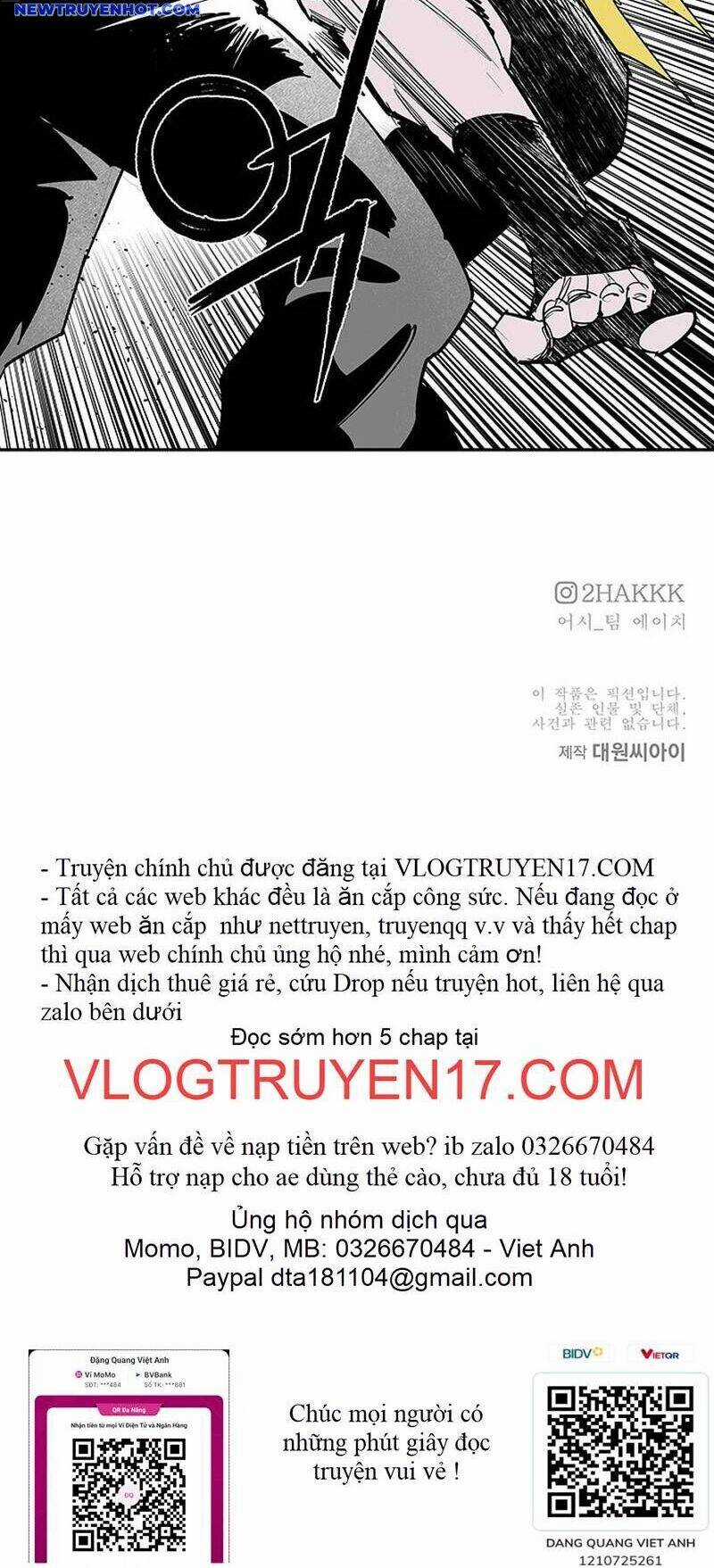 Fight Class 3 - Chapter 142 - Trang 11