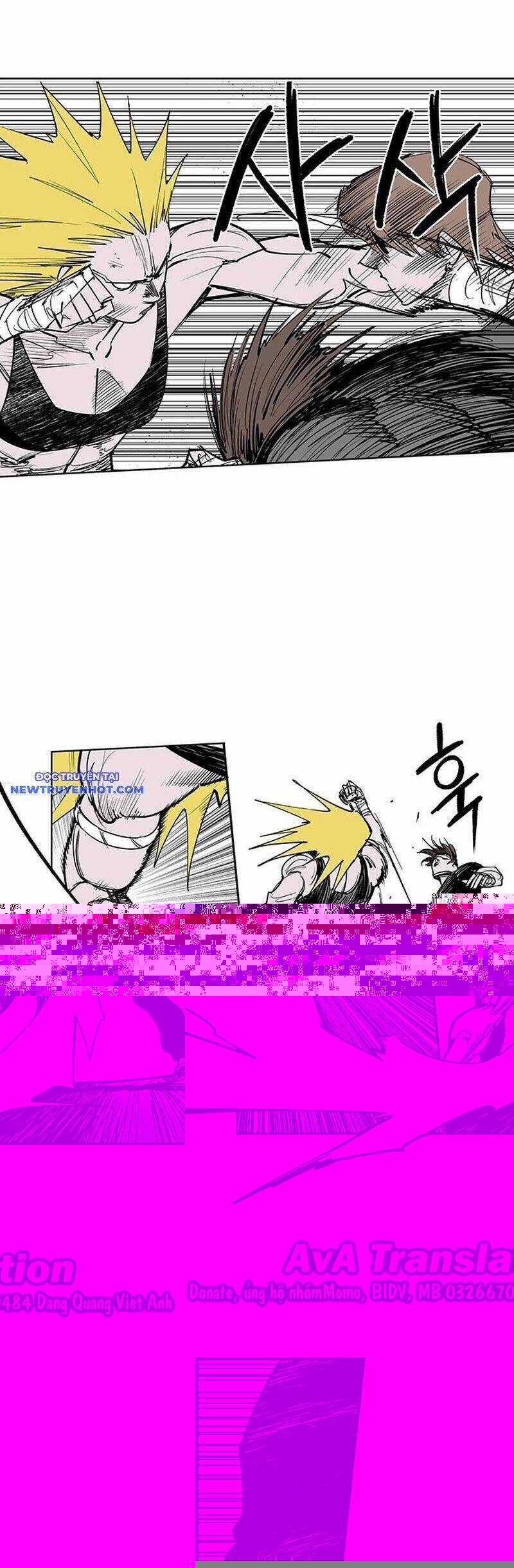 Fight Class 3 - Chapter 142 - Trang 3