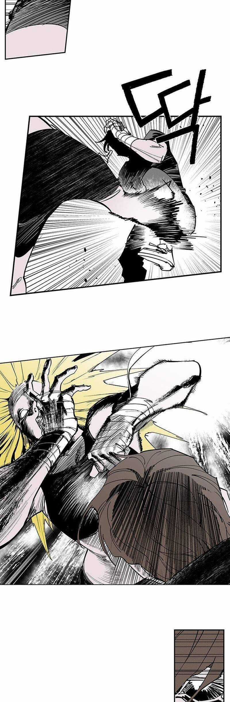 Fight Class 3 - Chapter 142 - Trang 4