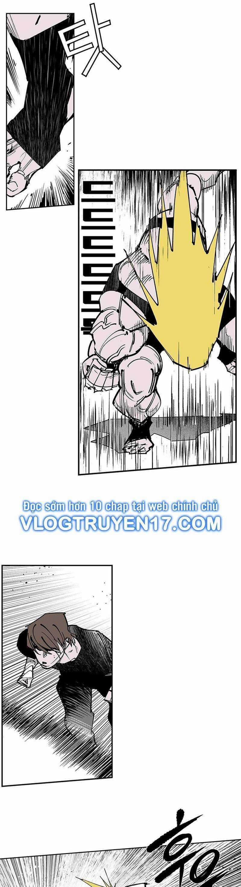 Fight Class 3 - Chapter 142 - Trang 6