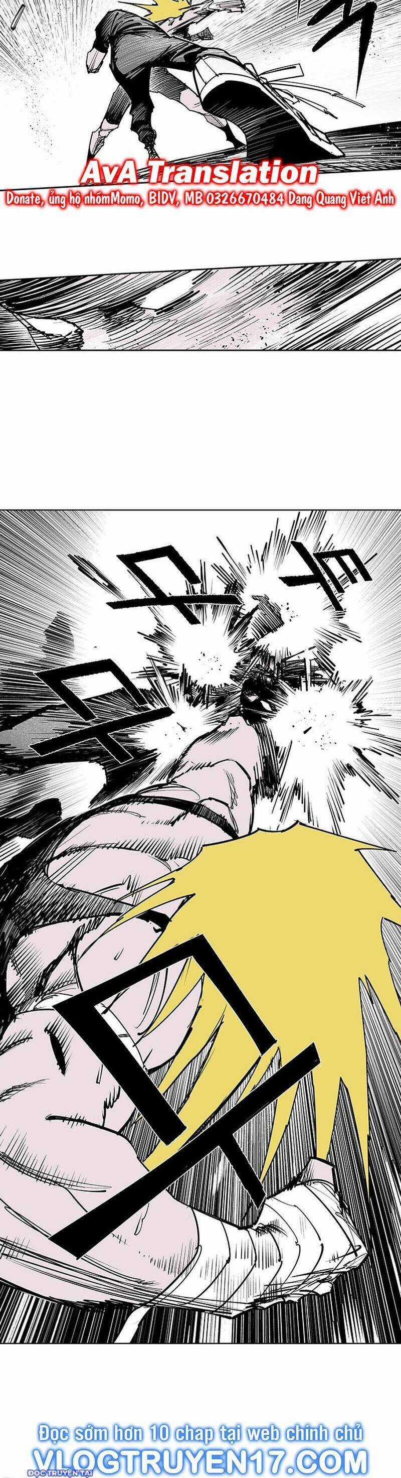 Fight Class 3 - Chapter 142 - Trang 7