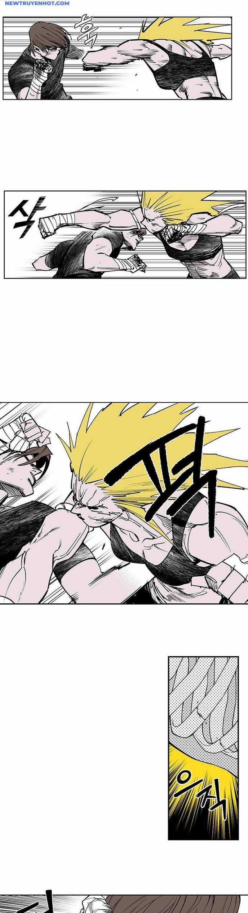 Fight Class 3 - Chapter 142 - Trang 8