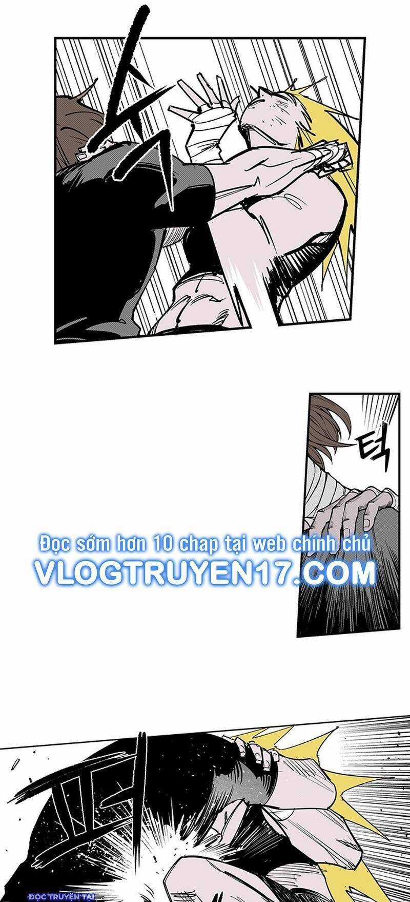 Fight Class 3 - Chapter 142 - Trang 10