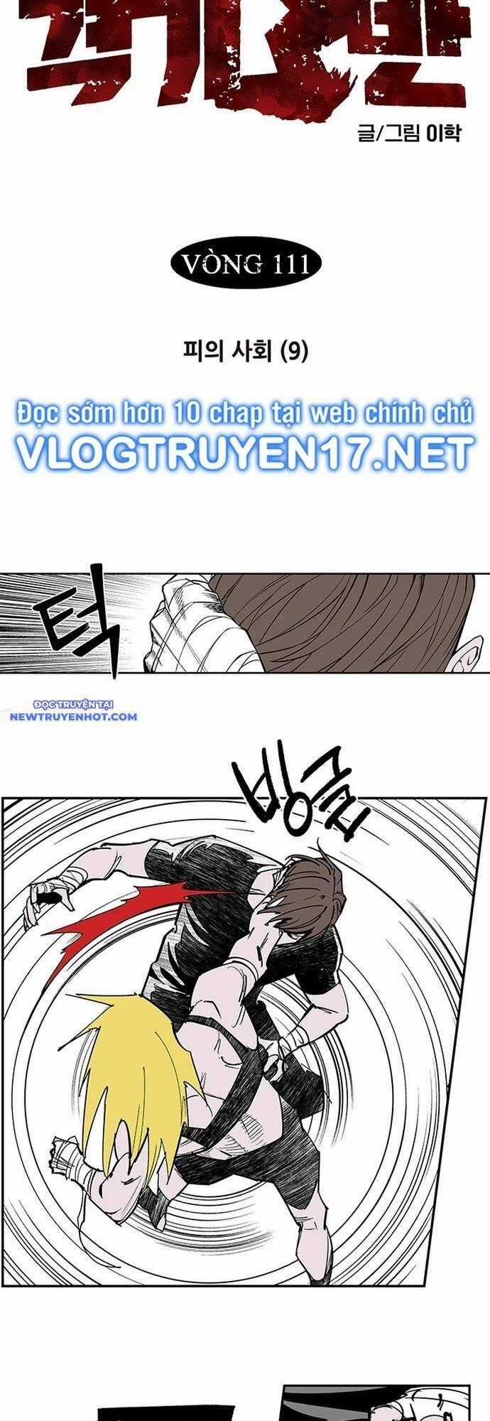 Fight Class 3 - Chapter 143 - Trang 2