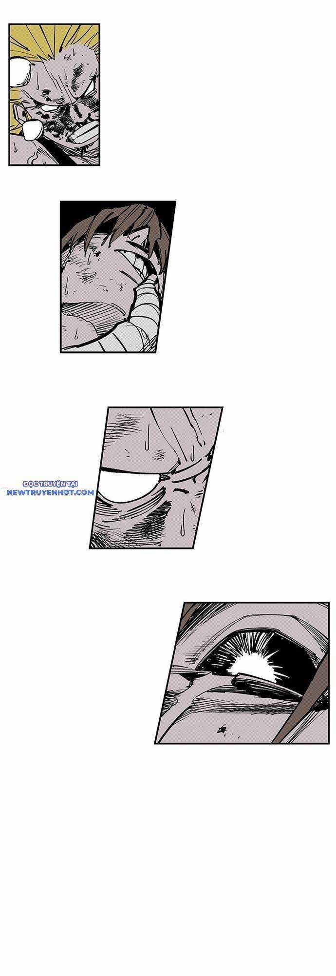 Fight Class 3 - Chapter 143 - Trang 11