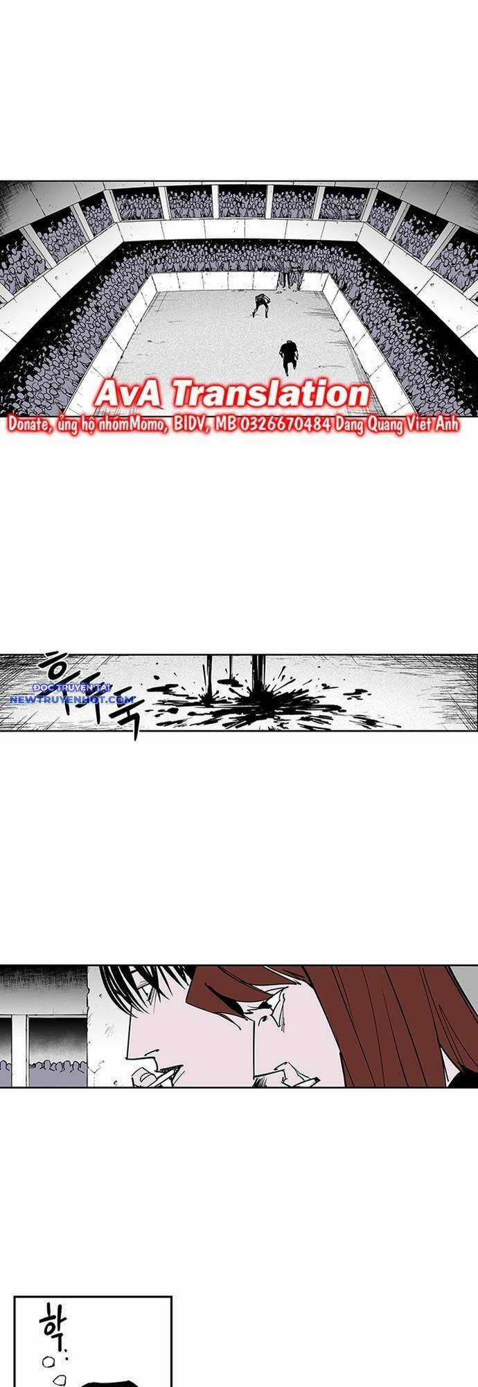 Fight Class 3 - Chapter 143 - Trang 14