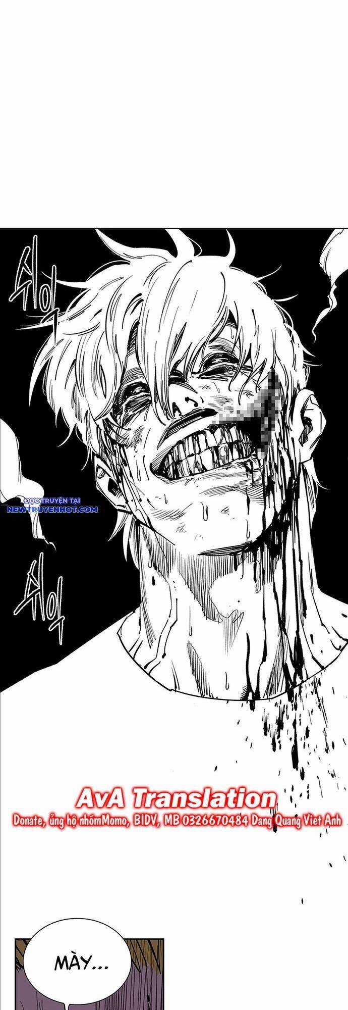 Fight Class 3 - Chapter 143 - Trang 16