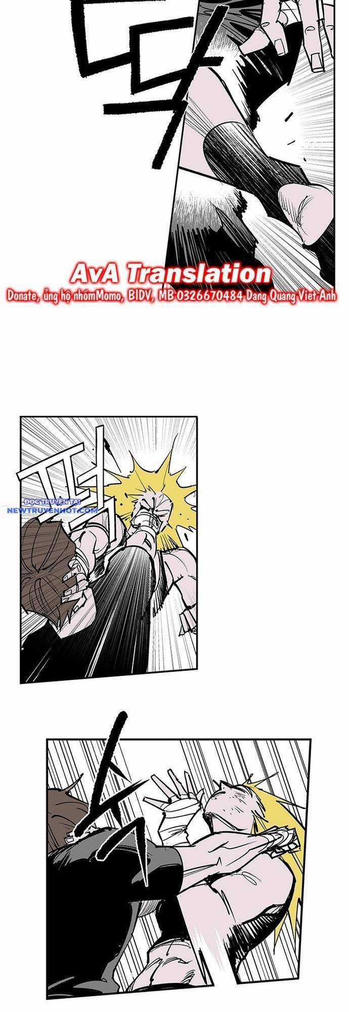 Fight Class 3 - Chapter 143 - Trang 3