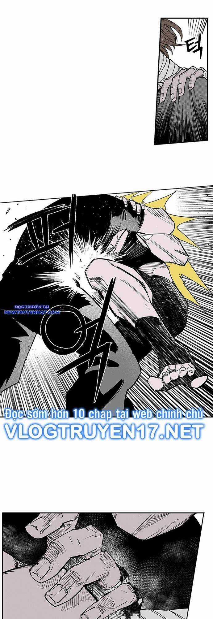 Fight Class 3 - Chapter 143 - Trang 4