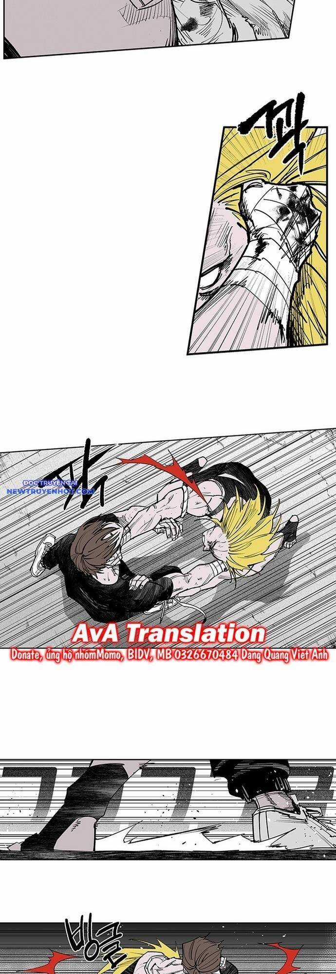 Fight Class 3 - Chapter 143 - Trang 5