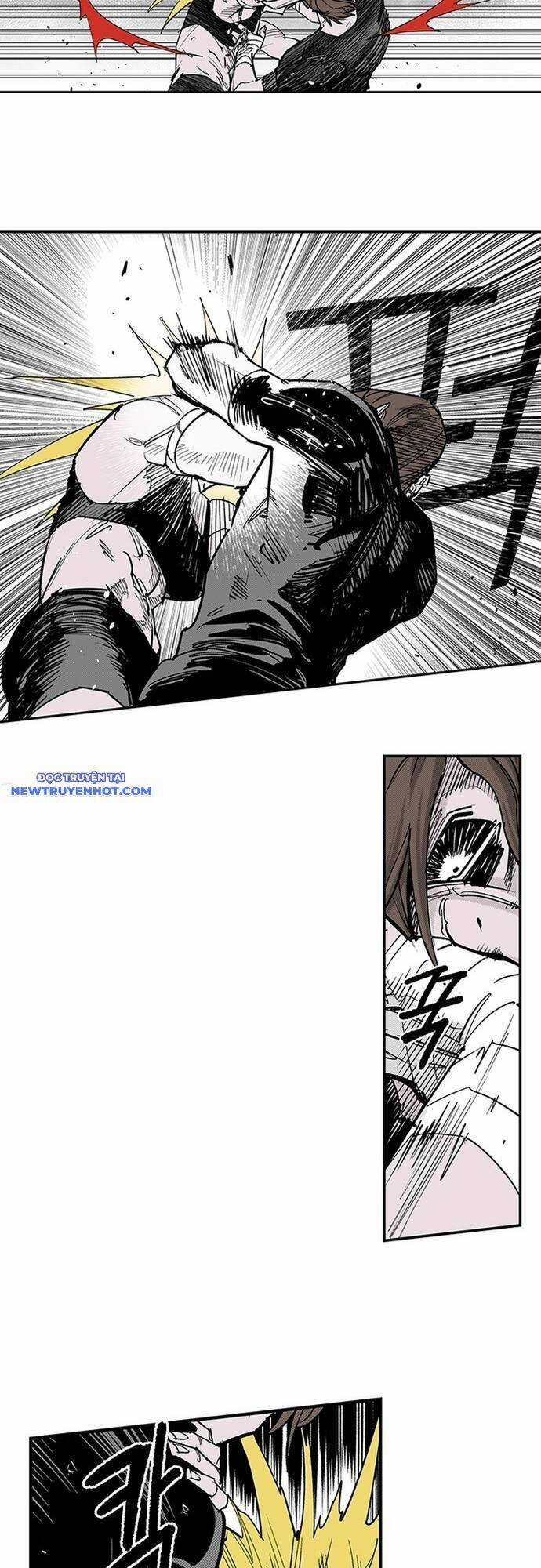 Fight Class 3 - Chapter 143 - Trang 6