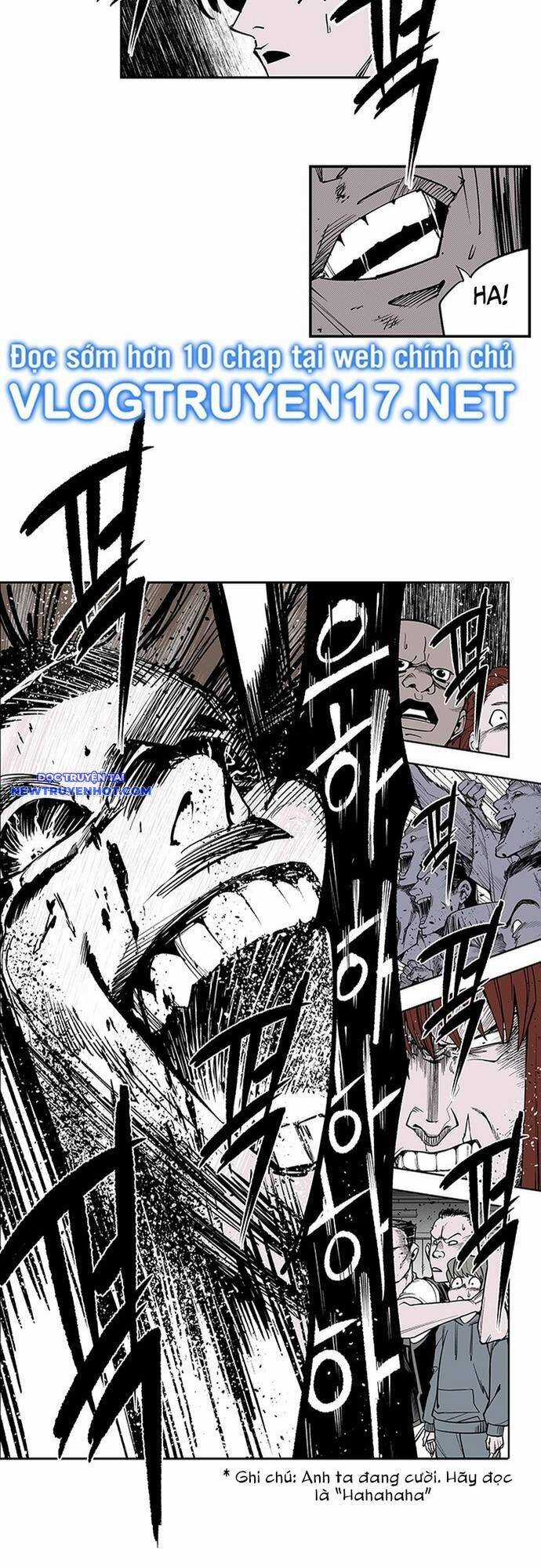 Fight Class 3 - Chapter 143 - Trang 9