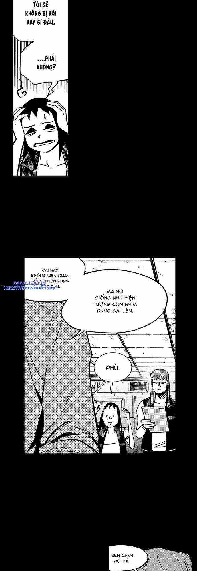 Fight Class 3 - Chapter 144 - Trang 13