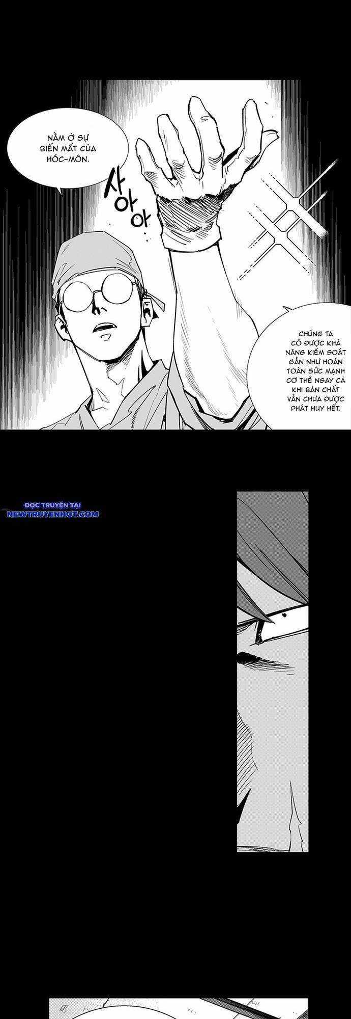 Fight Class 3 - Chapter 144 - Trang 17