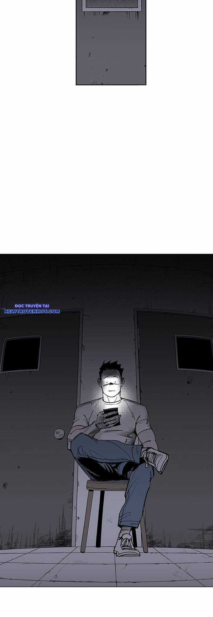 Fight Class 3 - Chapter 144 - Trang 3