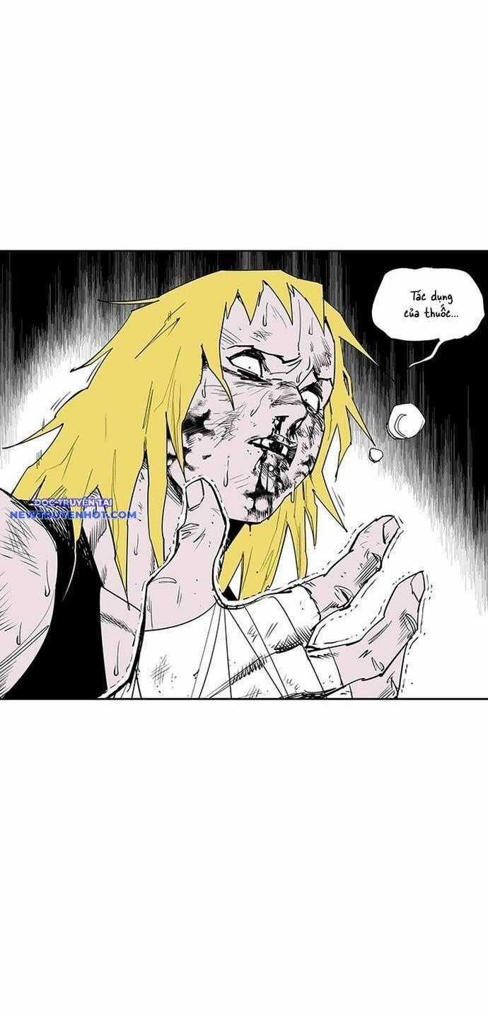 Fight Class 3 - Chapter 144 - Trang 21