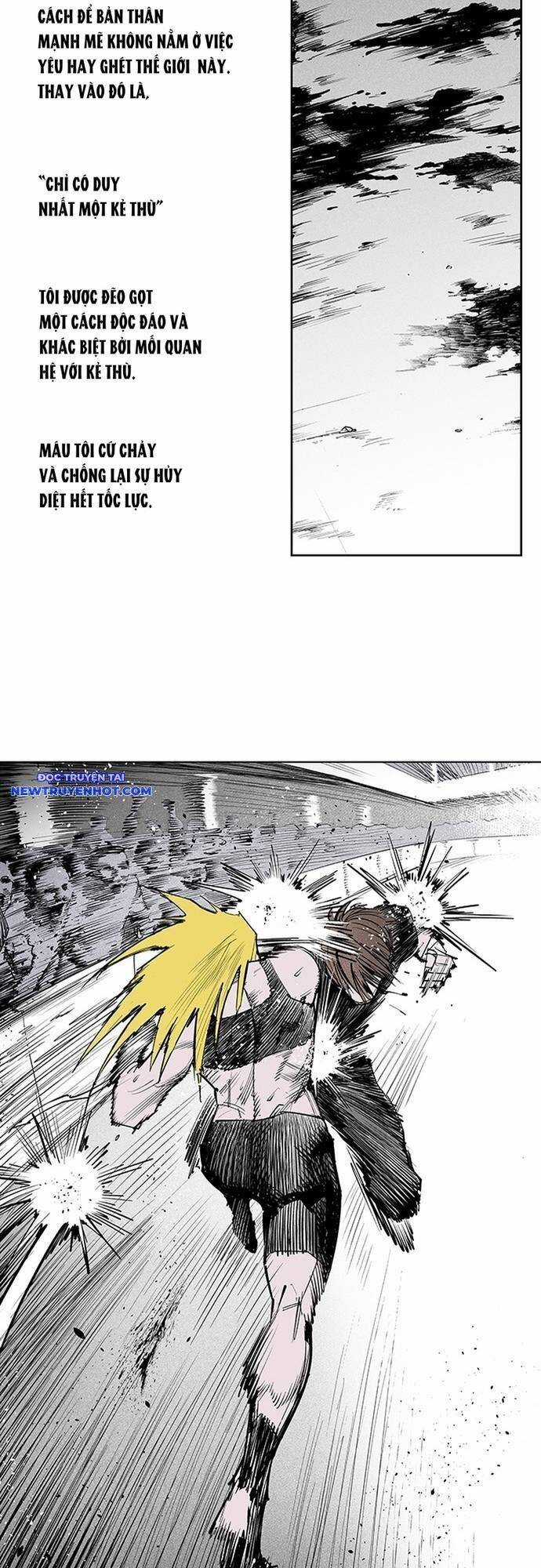 Fight Class 3 - Chapter 144 - Trang 5