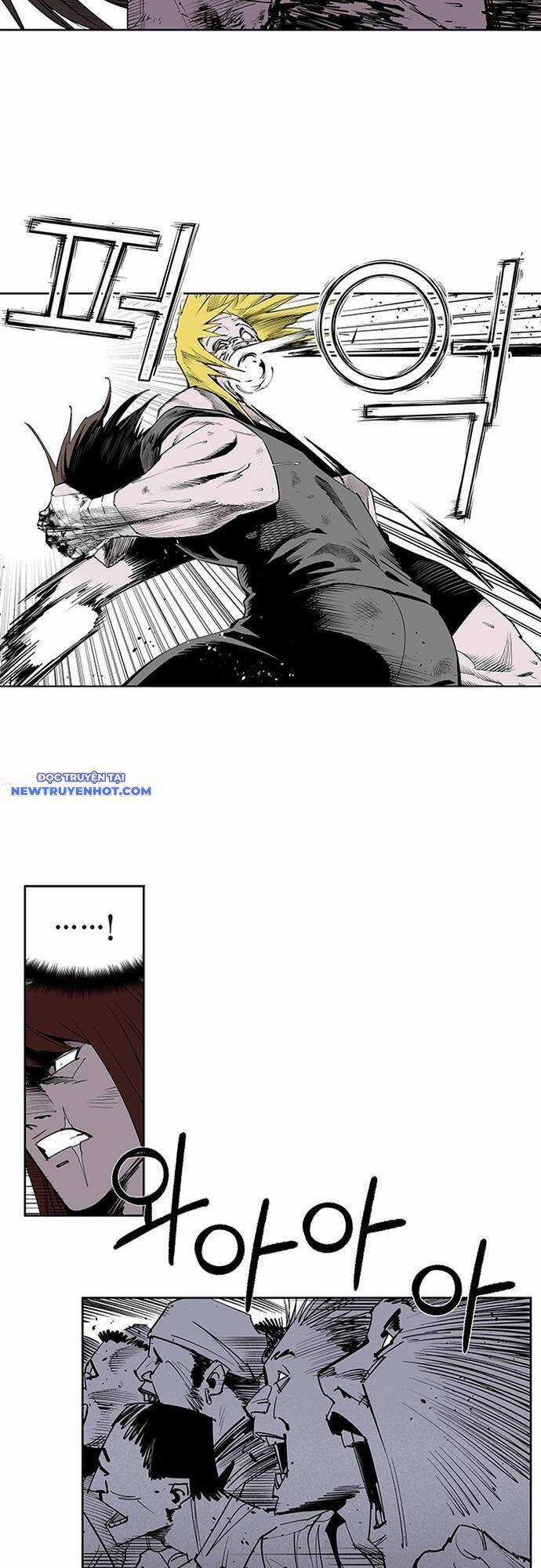 Fight Class 3 - Chapter 144 - Trang 7