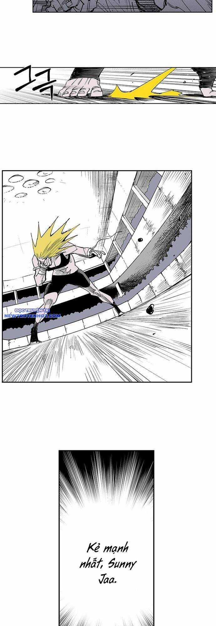 Fight Class 3 - Chapter 144 - Trang 8