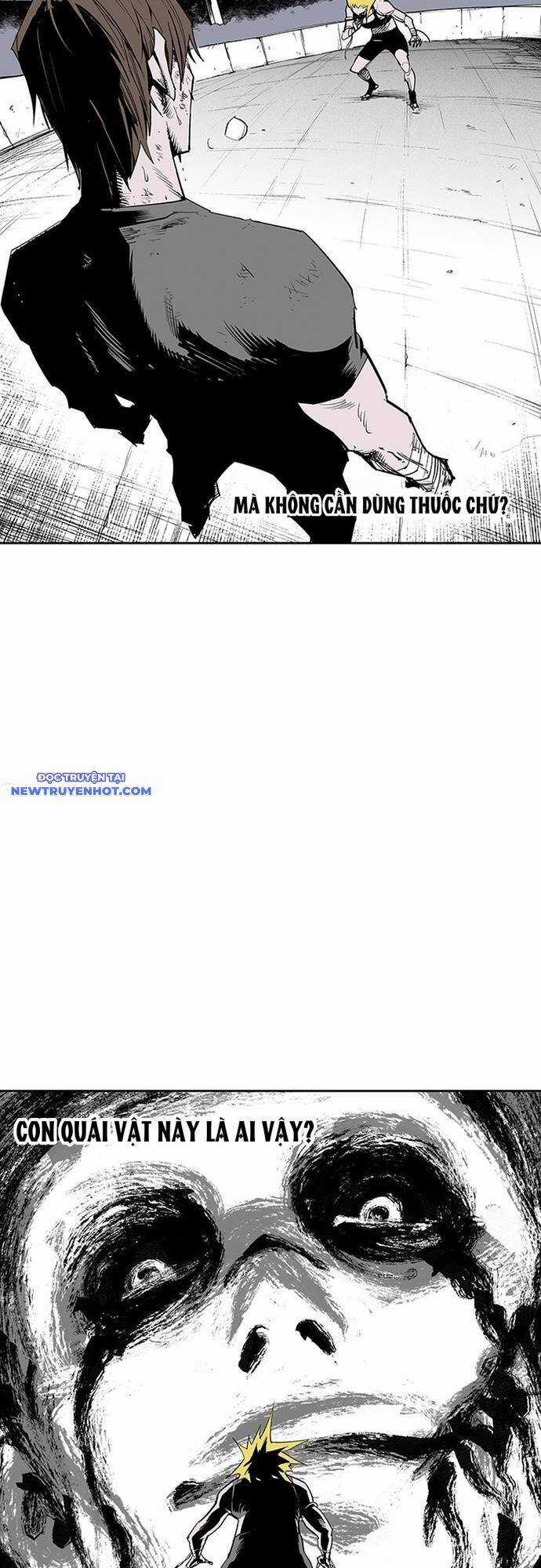 Fight Class 3 - Chapter 144 - Trang 10