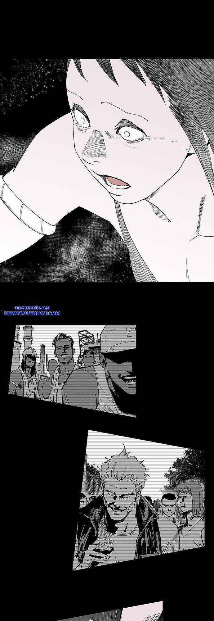 Fight Class 3 - Chapter 145 - Trang 11