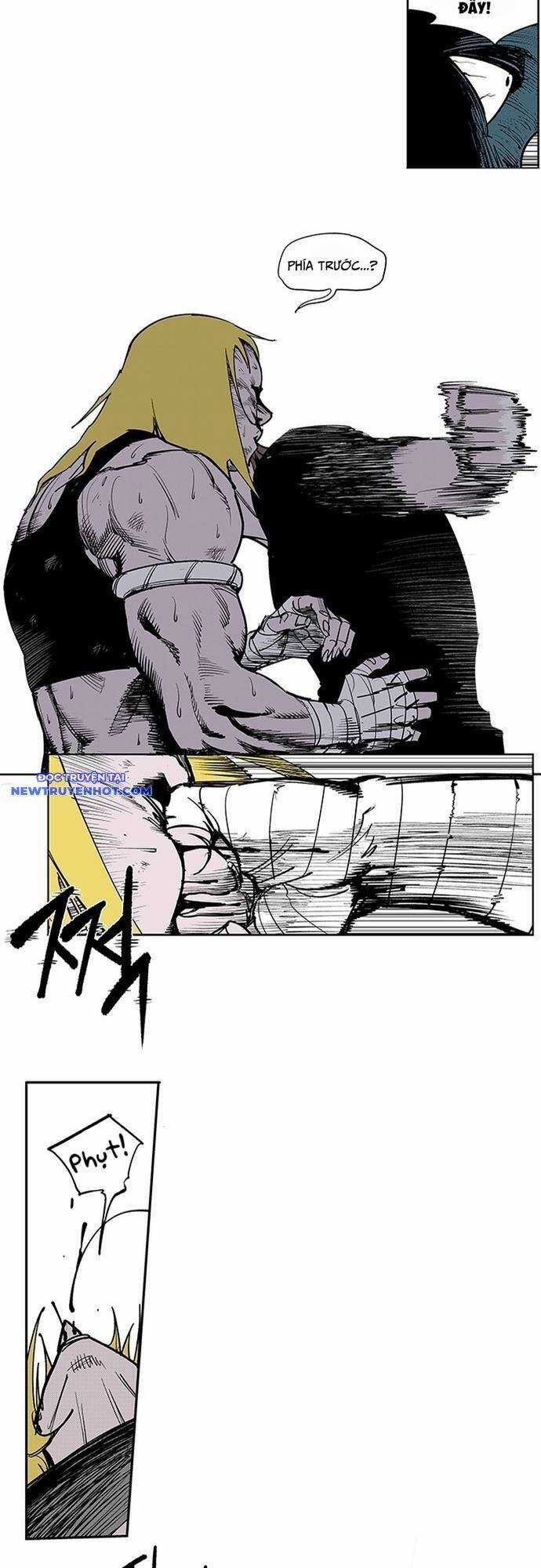 Fight Class 3 - Chapter 145 - Trang 14