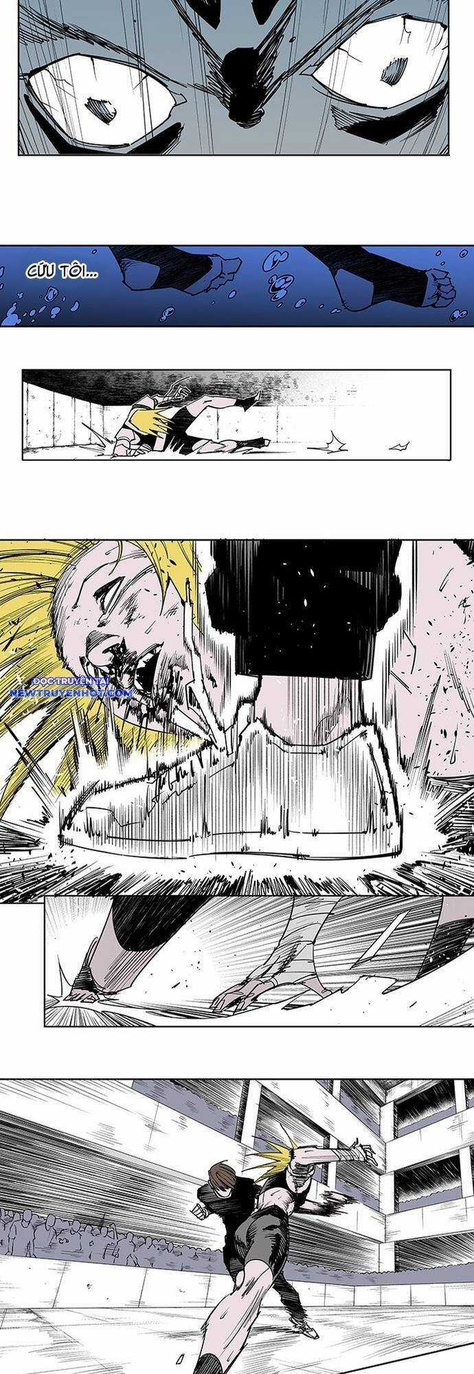 Fight Class 3 - Chapter 145 - Trang 18