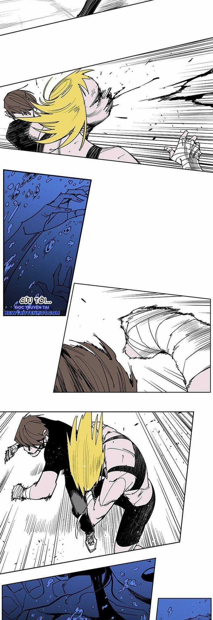 Fight Class 3 - Chapter 145 - Trang 19