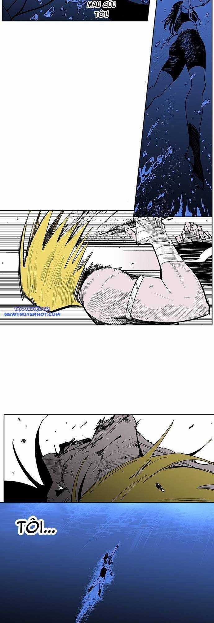 Fight Class 3 - Chapter 145 - Trang 20