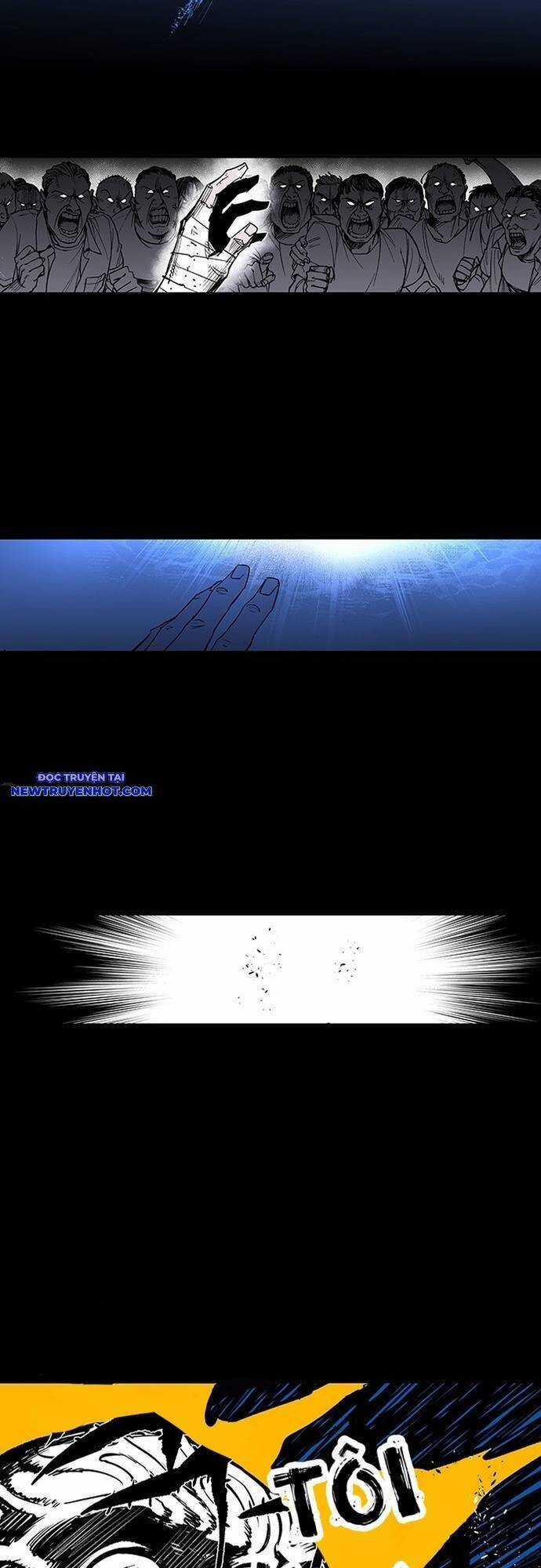 Fight Class 3 - Chapter 145 - Trang 21