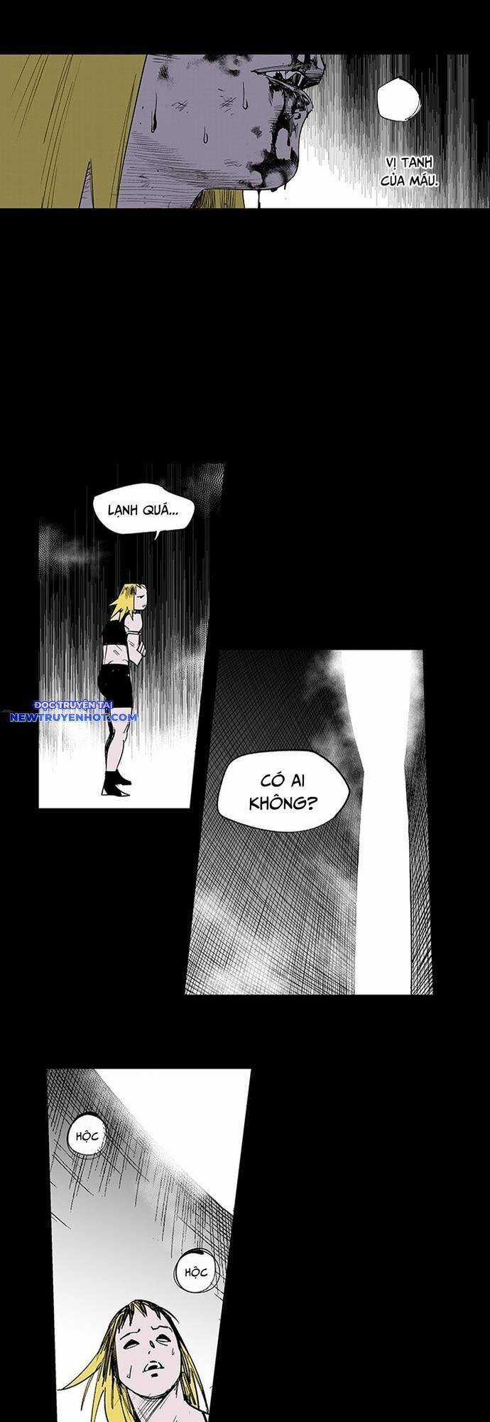 Fight Class 3 - Chapter 145 - Trang 9