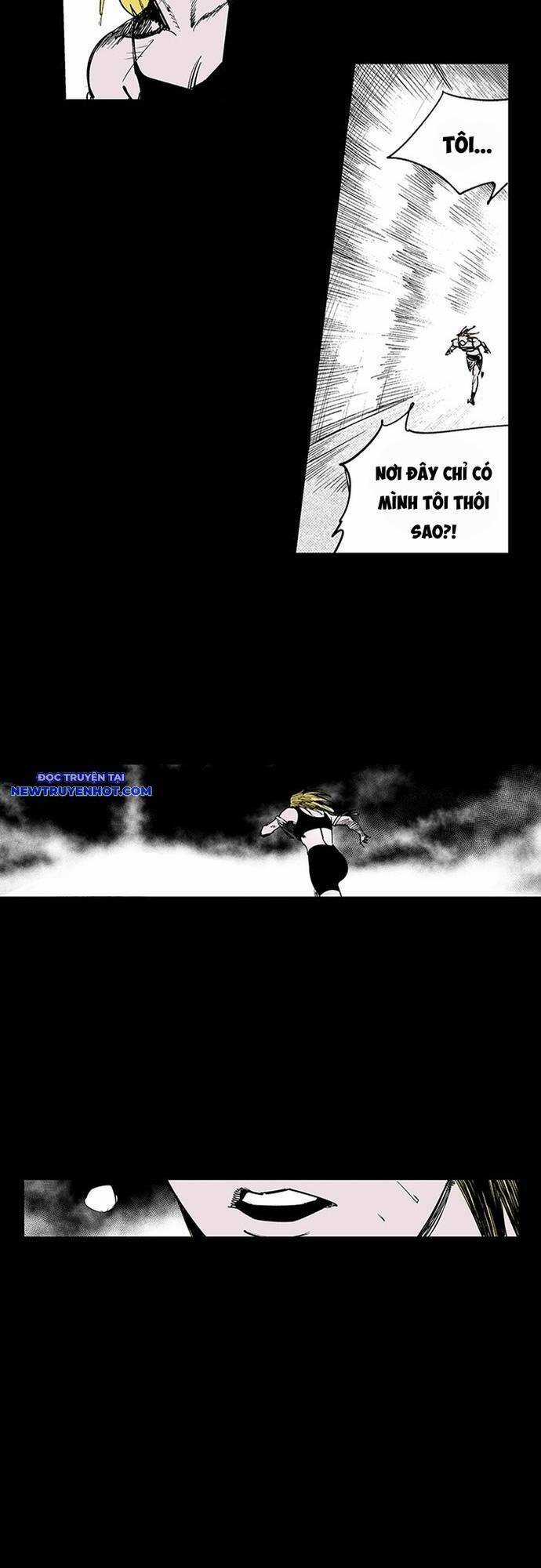 Fight Class 3 - Chapter 145 - Trang 10