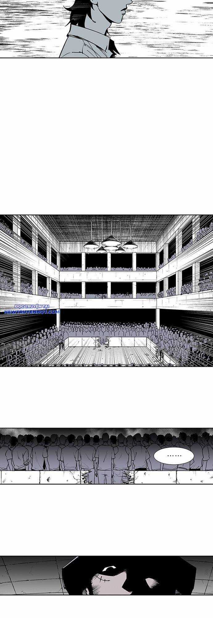 Fight Class 3 - Chapter 146 - Trang 11