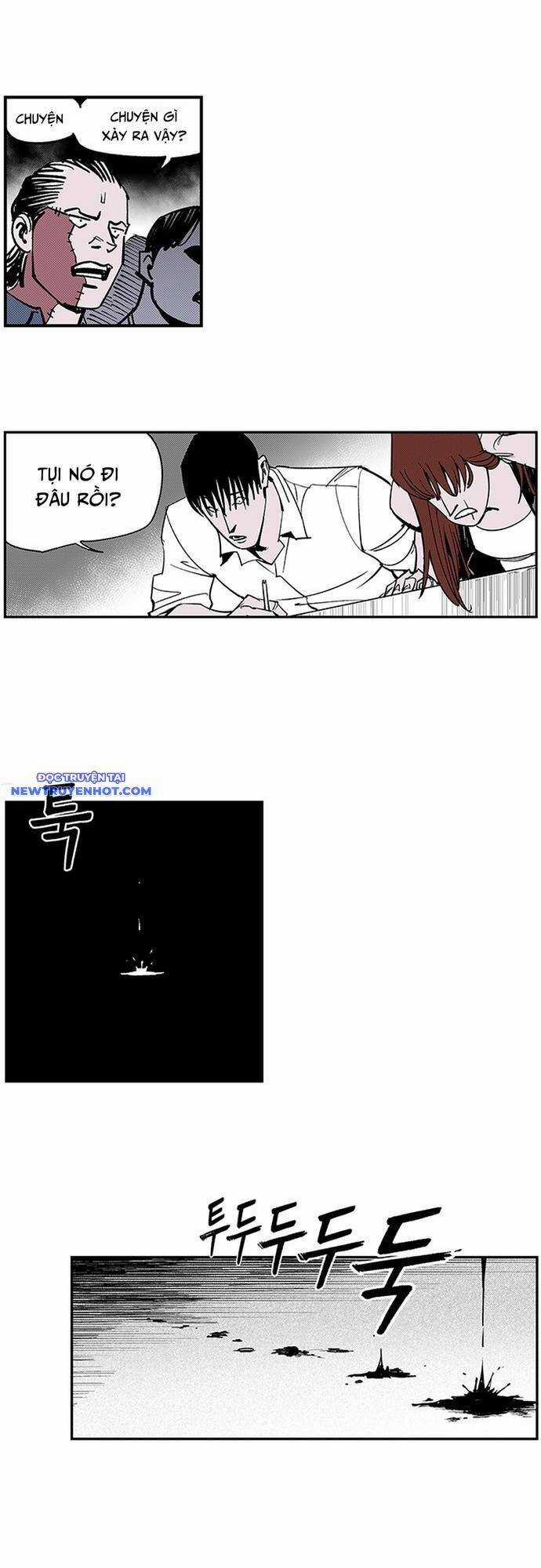 Fight Class 3 - Chapter 146 - Trang 12