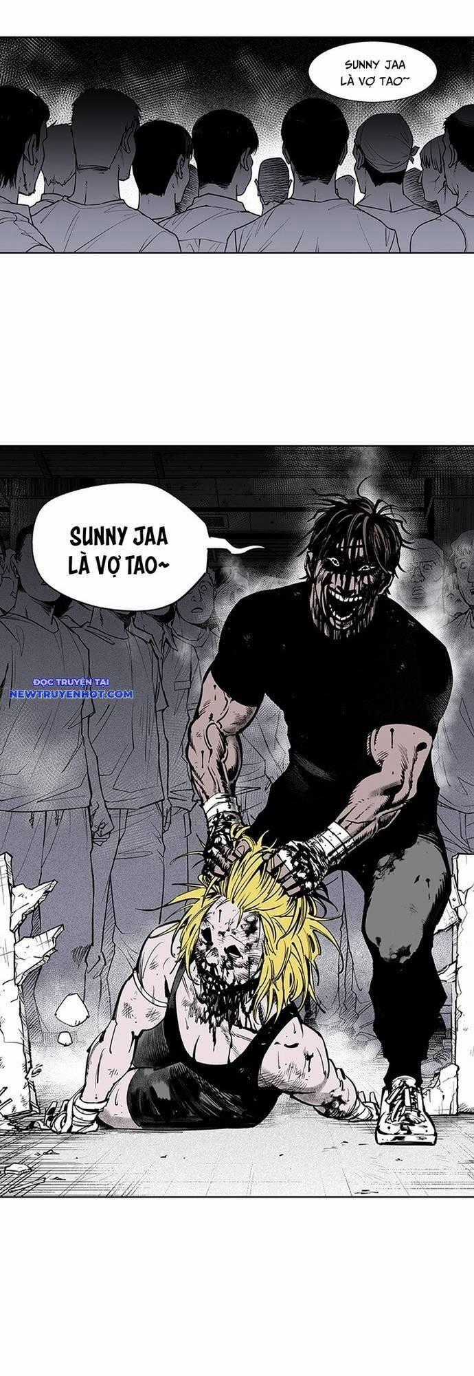 Fight Class 3 - Chapter 146 - Trang 14