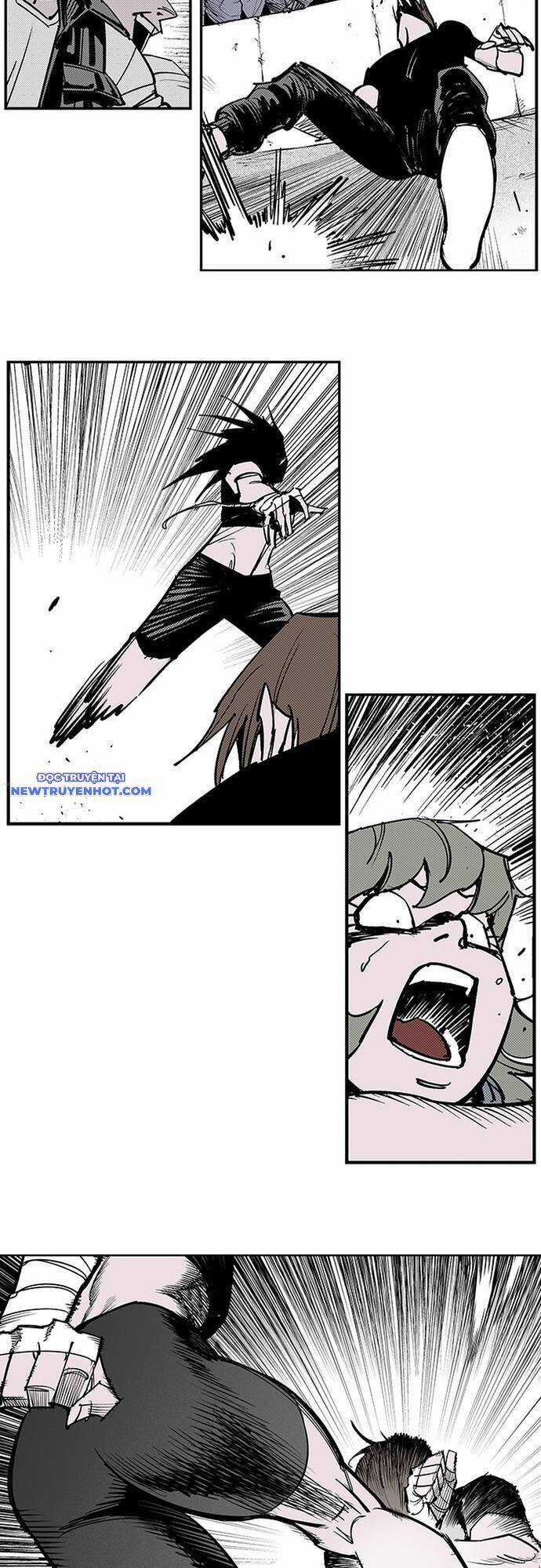 Fight Class 3 - Chapter 146 - Trang 6