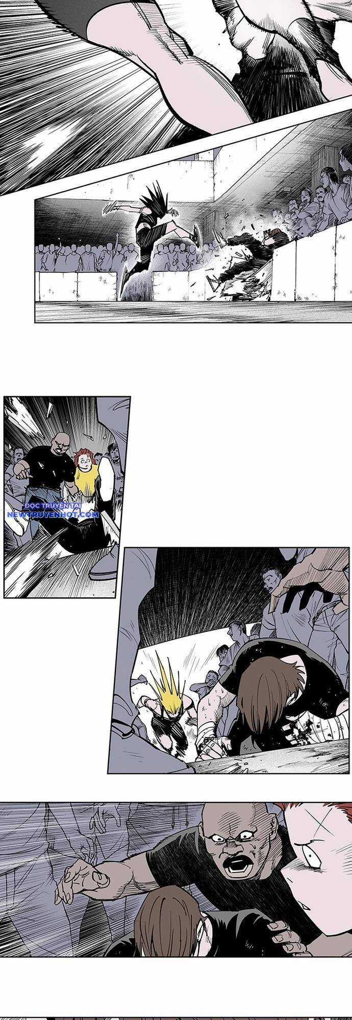 Fight Class 3 - Chapter 146 - Trang 7