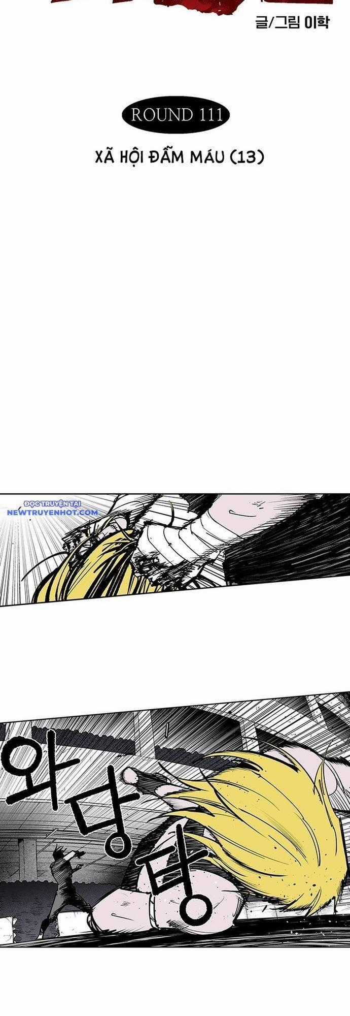 Fight Class 3 - Chapter 147 - Trang 2