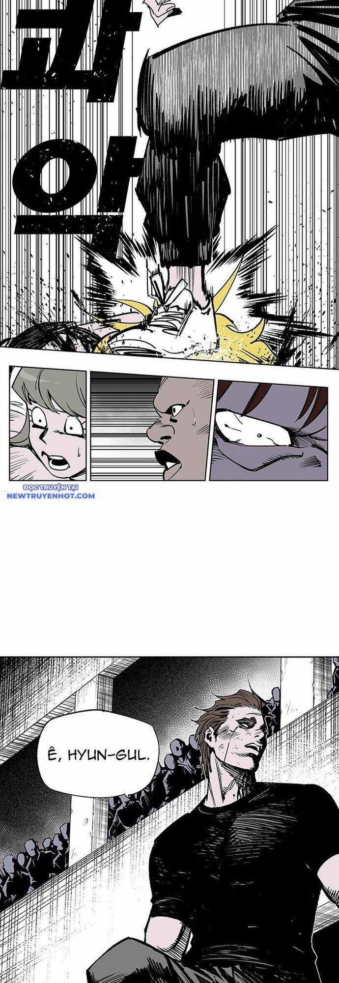 Fight Class 3 - Chapter 147 - Trang 11