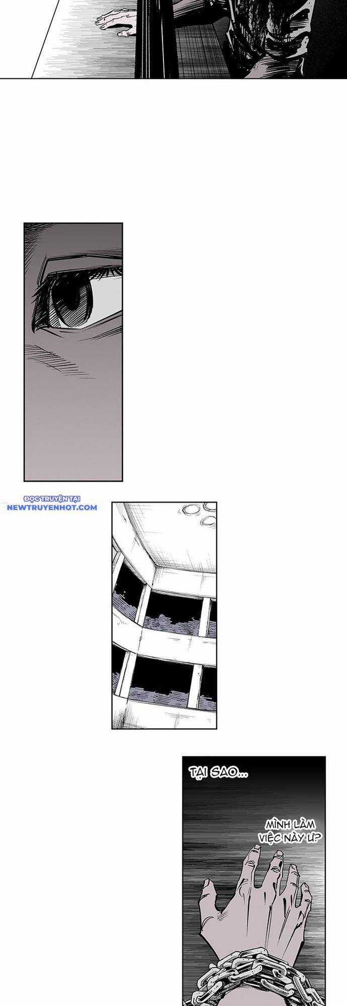 Fight Class 3 - Chapter 147 - Trang 17