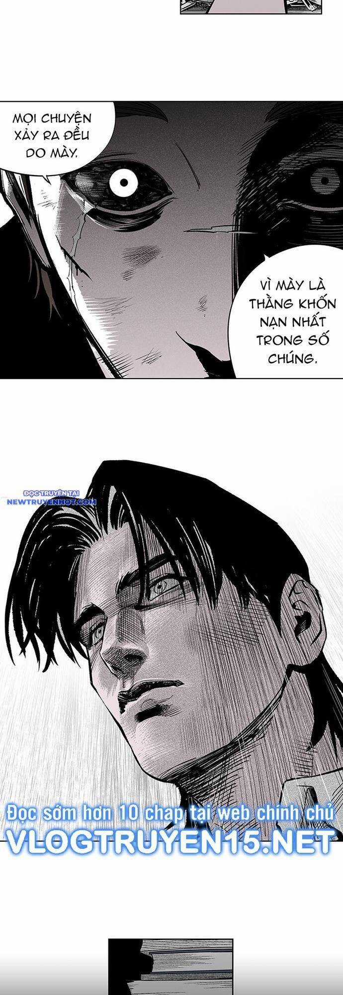 Fight Class 3 - Chapter 147 - Trang 18